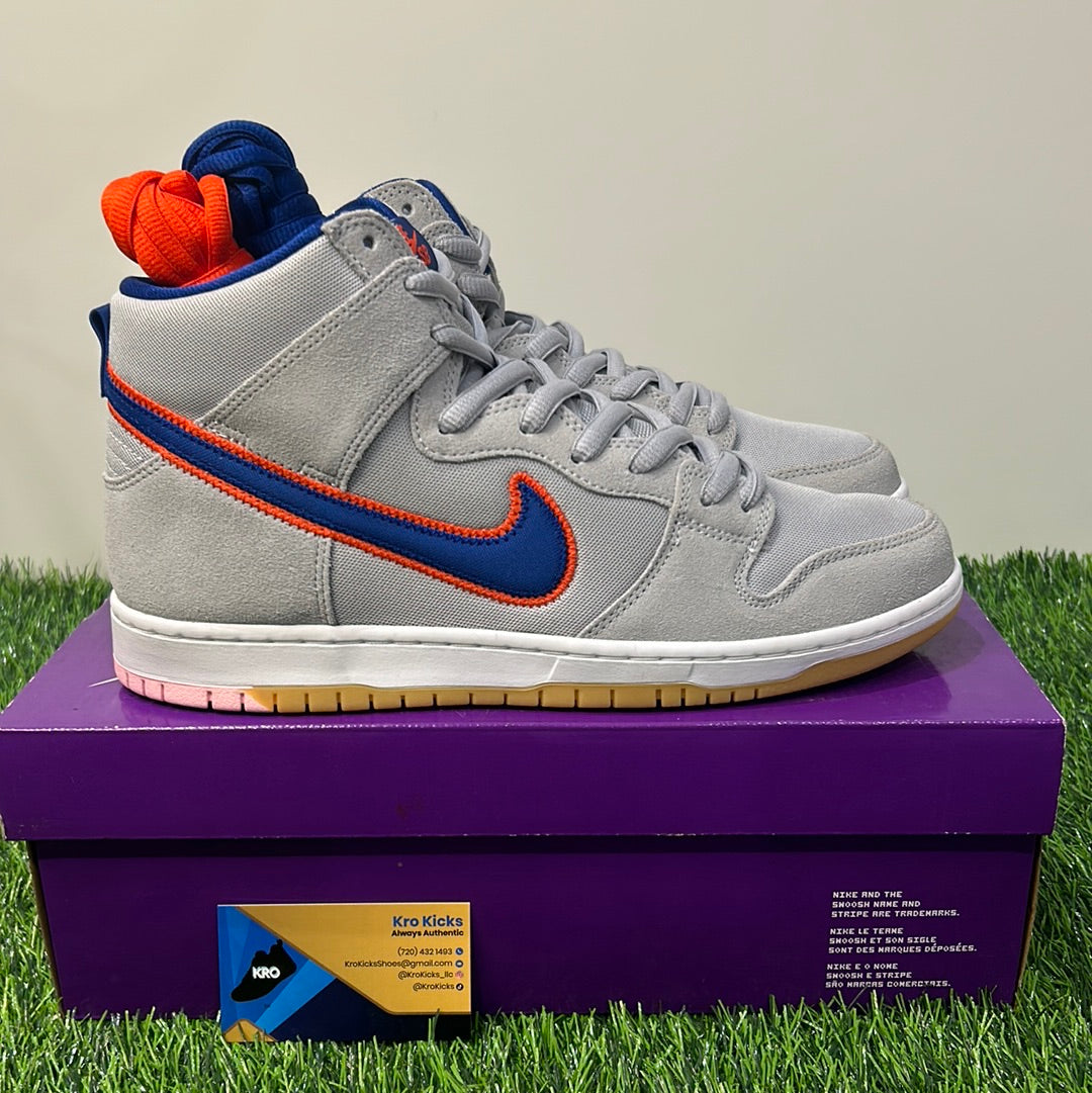 DS Dunk high SB ‘New York Mets’