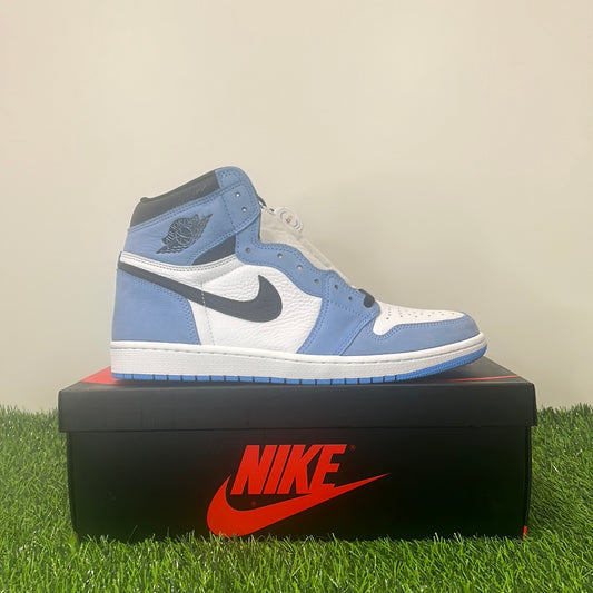 DS Jordan 1 ‘UNC’