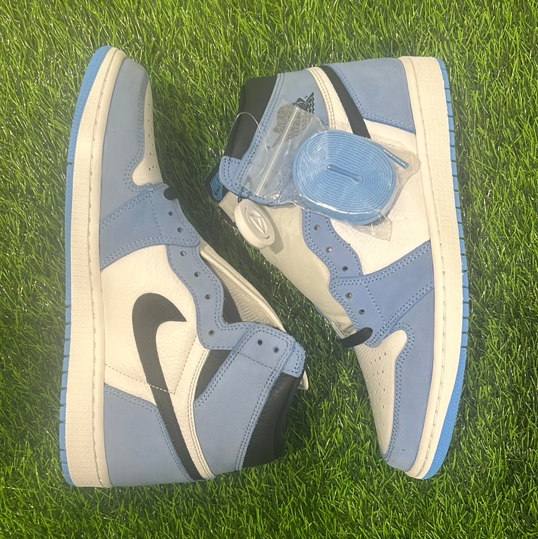 DS Jordan 1 ‘UNC’