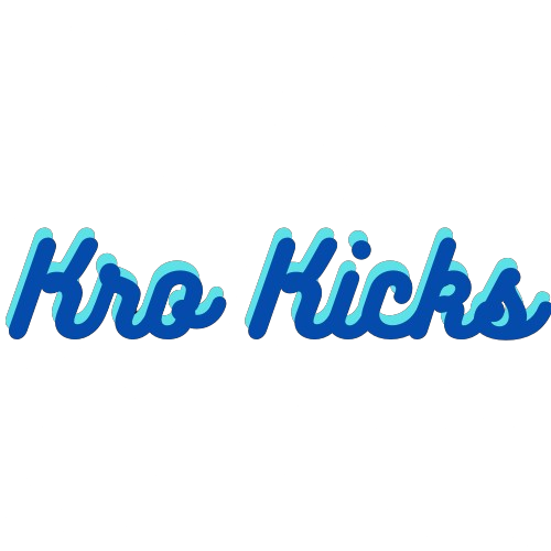 Kro Kicks 